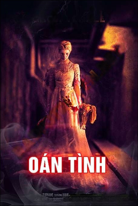 Oán Tình - Trần Thy