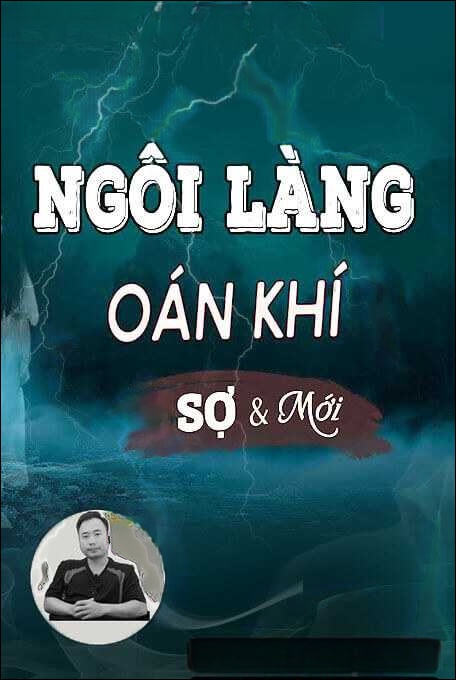 Ngôi Làng Oán Khí