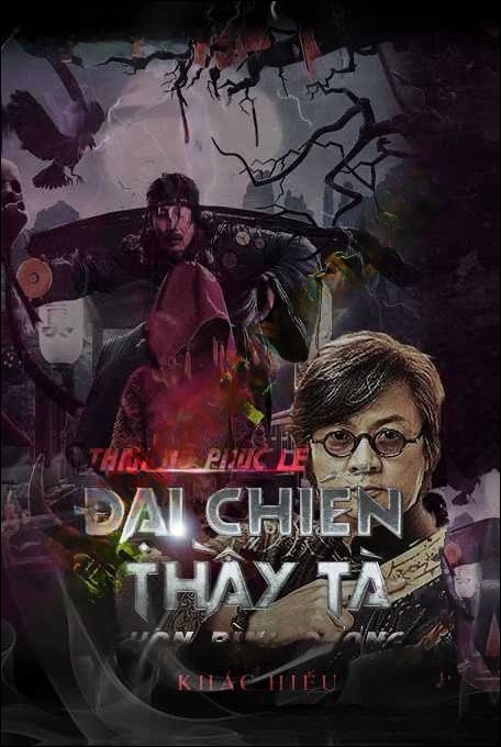 Thần Nổ Làng Phúc Lễ Chiến Thầy Tà Thôn Bình Dương