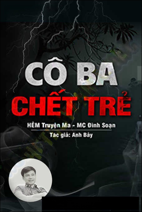 Cô Ba C.hết Trẻ