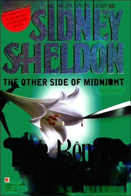 Tiểu thuyết Phía Bên Kia Nửa Đêm