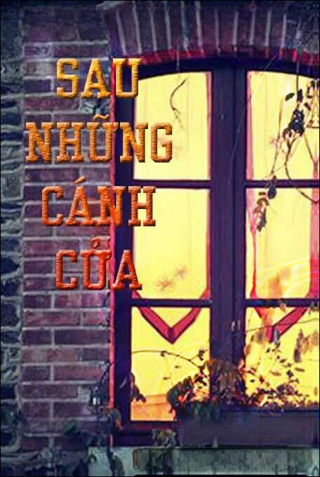 Sau Những Cánh Cửa