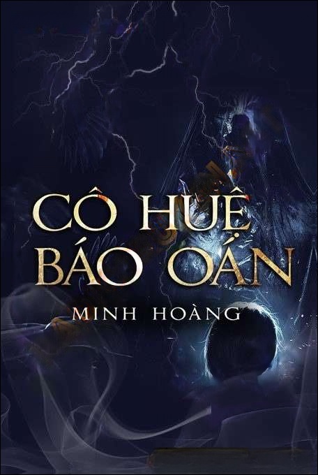 Cô Huệ Báo Oán - Trần Thy