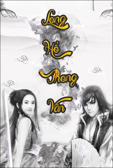 Long Hổ Phong Vân