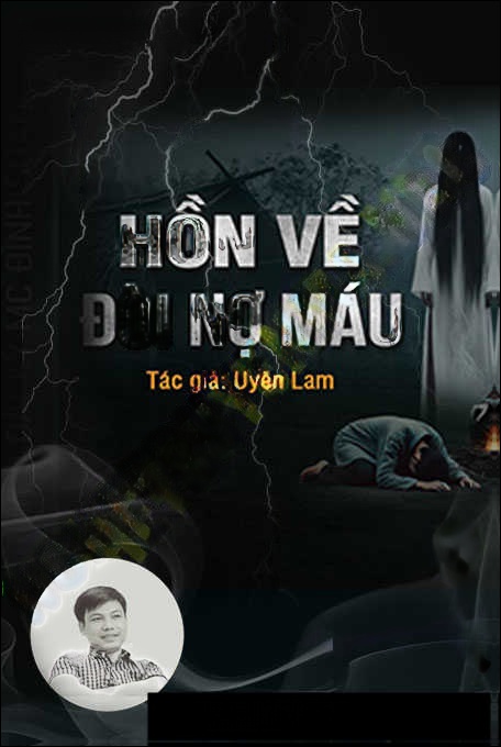 Hồn Về Đòi Nợ Máu