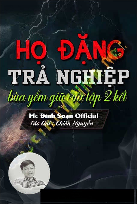 Họ Đặng Trả Nghiệp