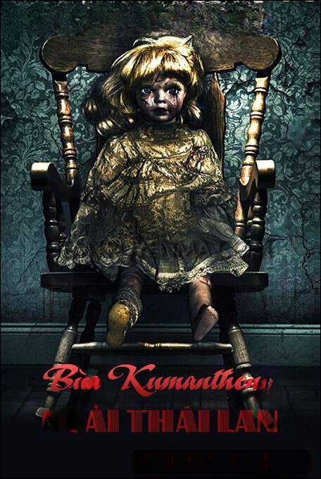 Bùa Kumanthong Ngải Thái Lan