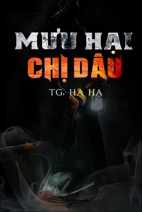 Mưu Hại Chị Dâu