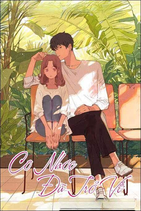 Cô Nhóc Đã Trở Về - Truyện Ngôn Tình