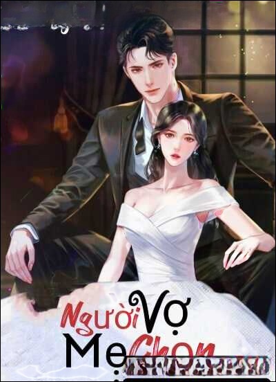 Người Vợ Mẹ Chọn