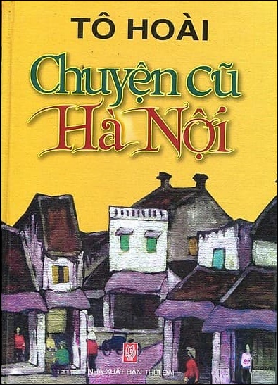 Chuyện Cũ Hà Nội