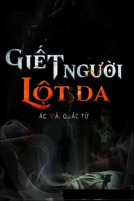 G.iết Người Lột Da - Duy Thuận