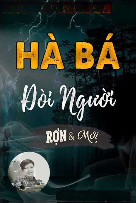 Hà Bá Đòi Người