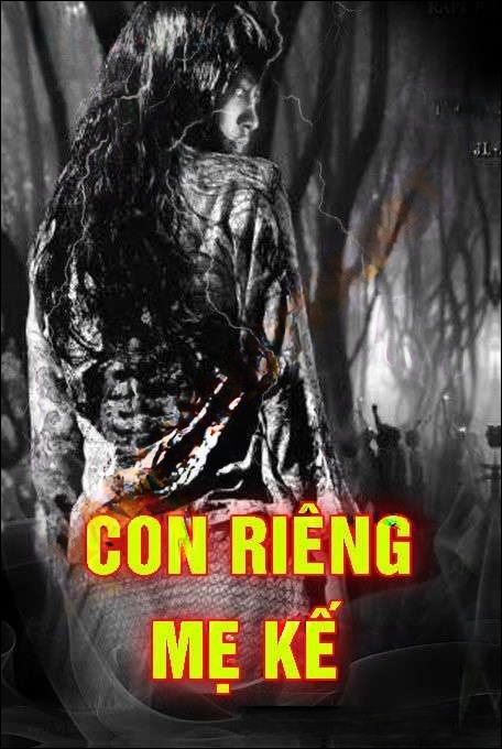 Con Riêng Mẹ Kế