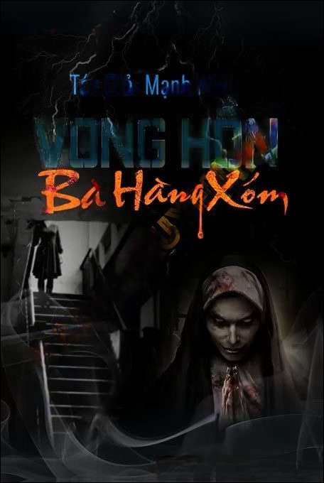 Vong Hồn Bà Hàng Xóm