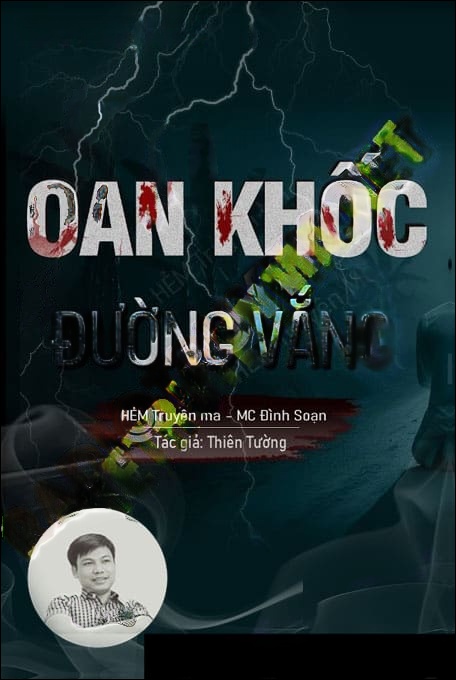 Oan Khốc Đường Vắng