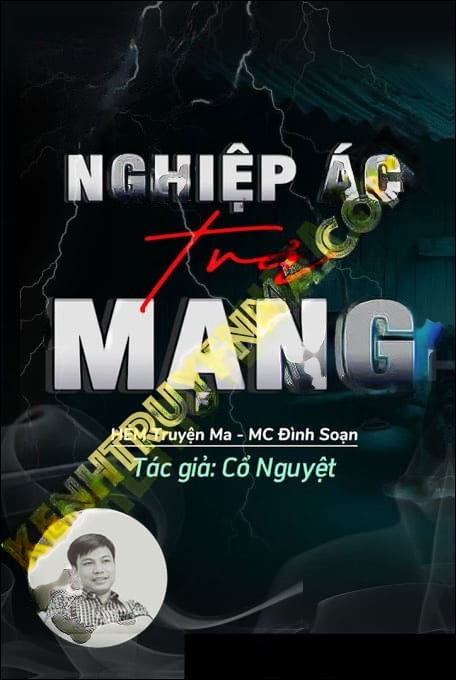 Nghiệp Ác Trả Mạng