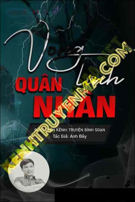 Vong Linh Quân Nhân