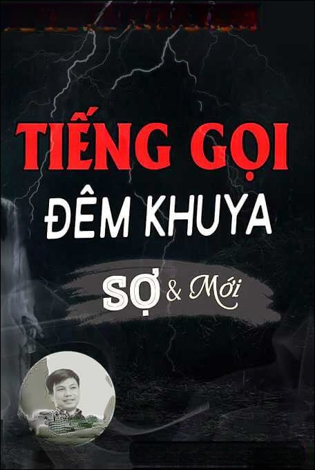 Tiếng Gọi Đêm Khuya