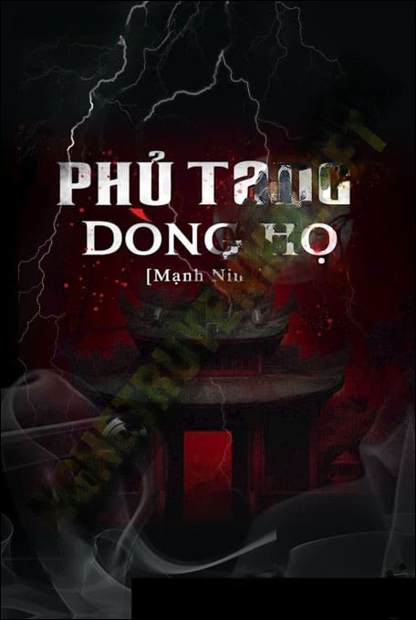 Phủ Tang Dòng Họ