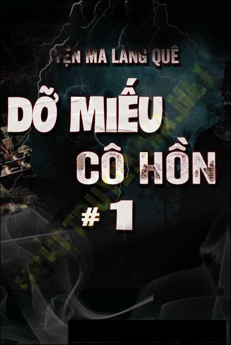 Dỡ Miếu Cô Hồn