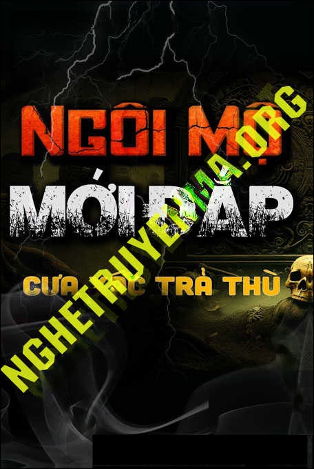 Ngôi Mộ Mới Đắp