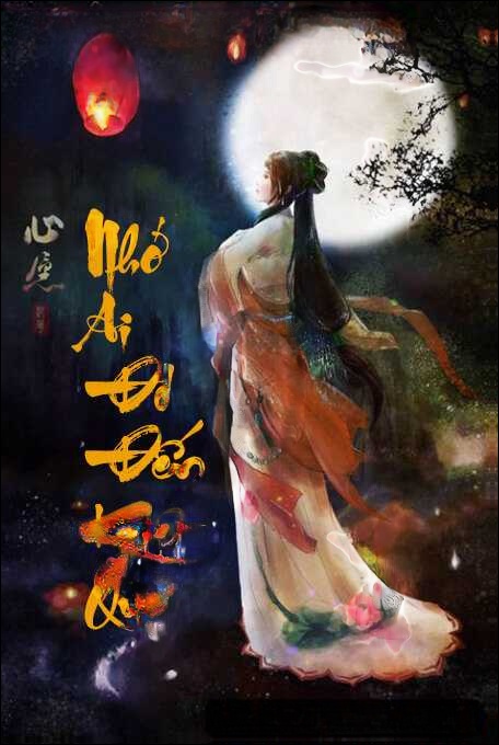 Nhớ Ai Đó Đến Kiệt Quệ