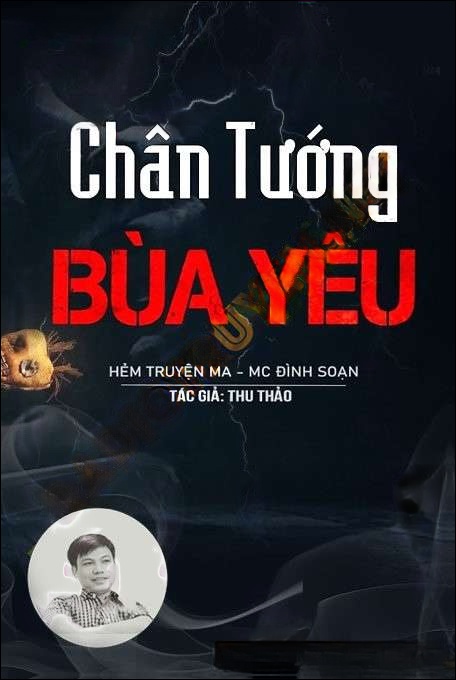 Chân Tướng Bùa Yêu
