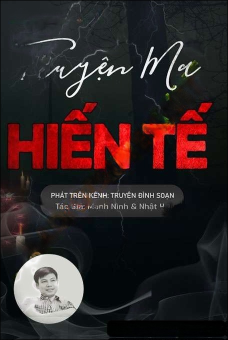 Hiến Tế