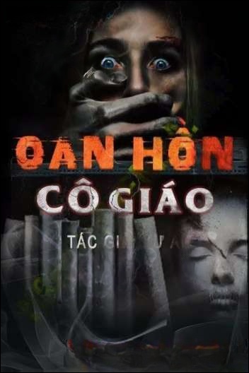 Oán Hồn Cô Giáo