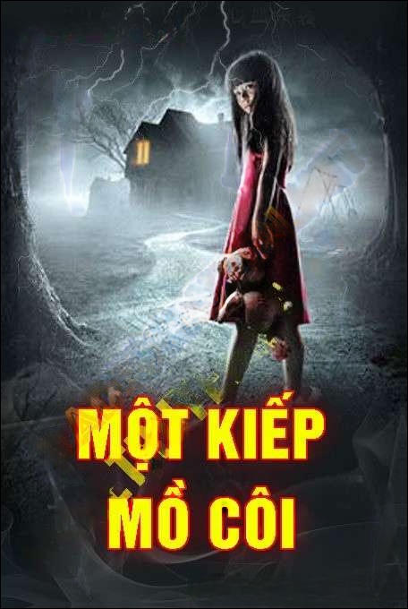 Một Kiếp Mồ Côi - Nguyễn Huy