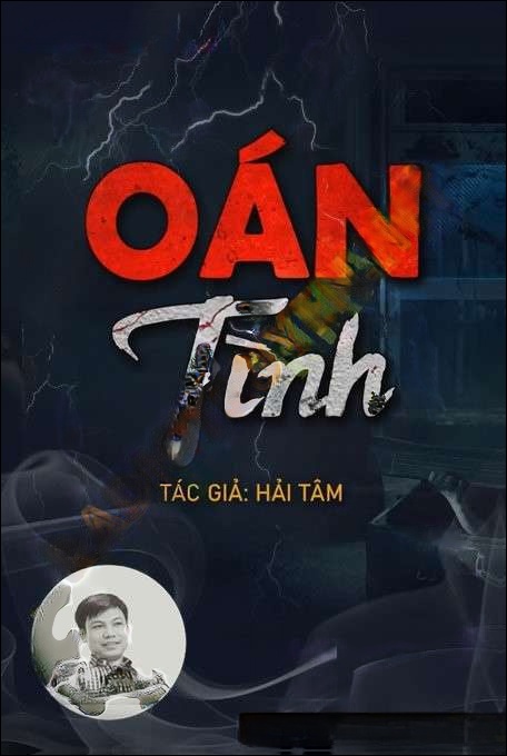 Oán Tình