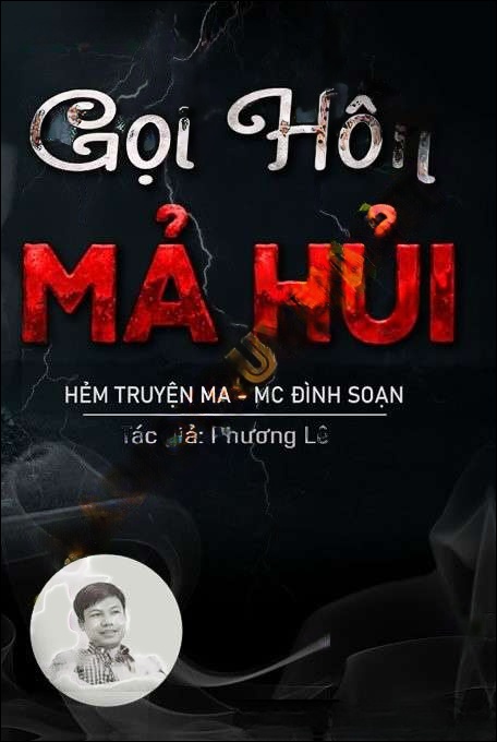 Gọi Hồn Ma Hủi - Đình Soạn