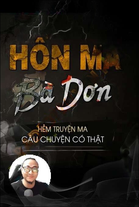 Hồn Ma Bà Dơn