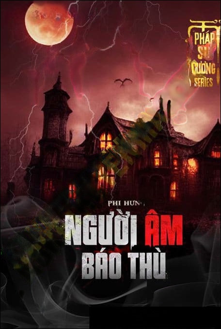 Người Âm Báo Thù