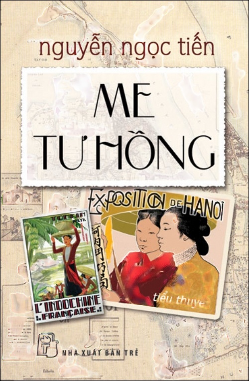 Me Tư Hồng