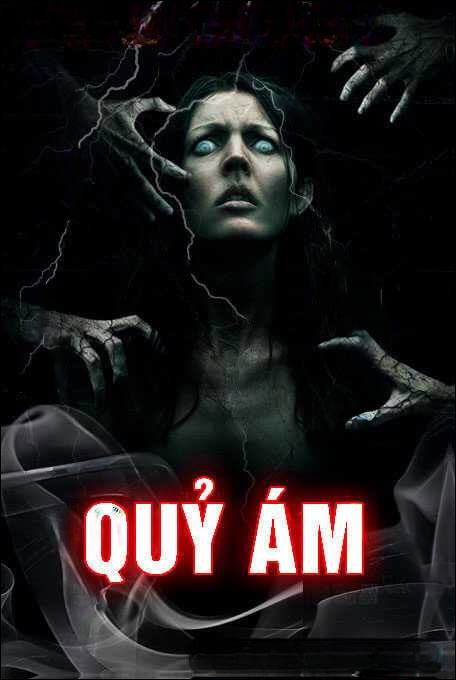 Quỷ Ám