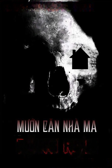 Mướn Căn Nhà Ma Rùng Rợn