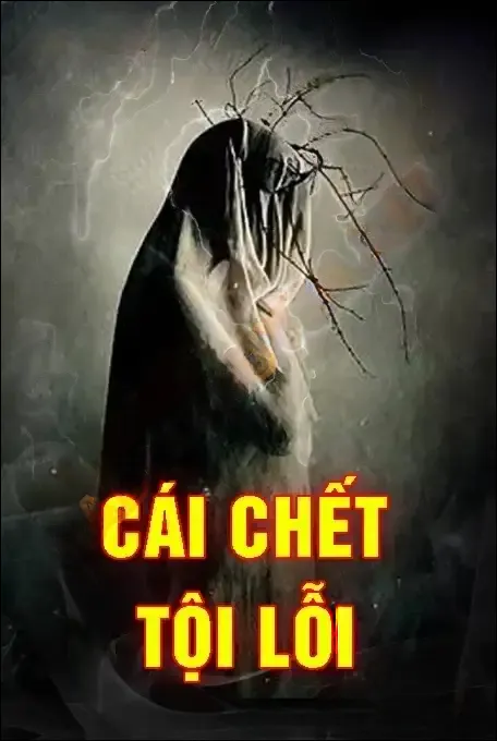 Cái Chết Tội Lỗi