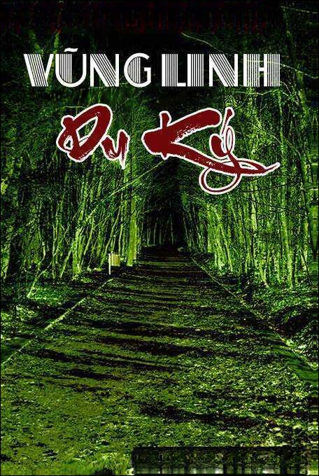 Vũng Linh Du Ký