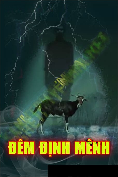 Đêm Định Mệnh