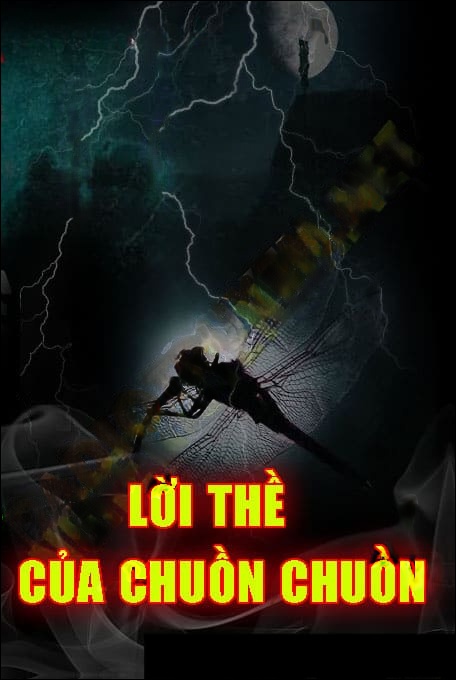 Lời Thề Của Chuồn Chuồn