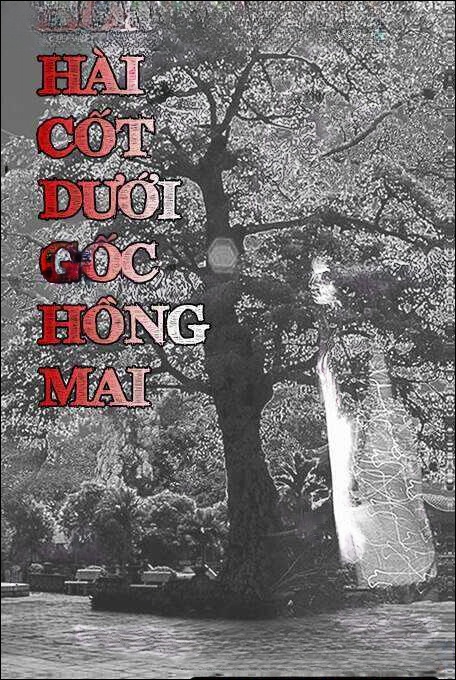 Hài Cốt Dưới Gốc Hồng Mai