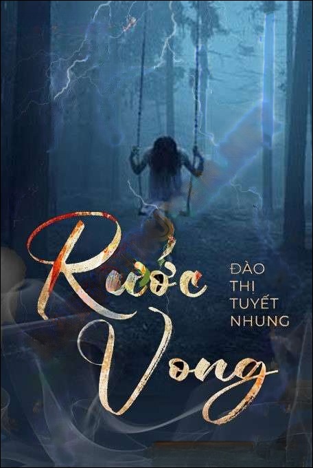 Rước Vong - Trần Thy