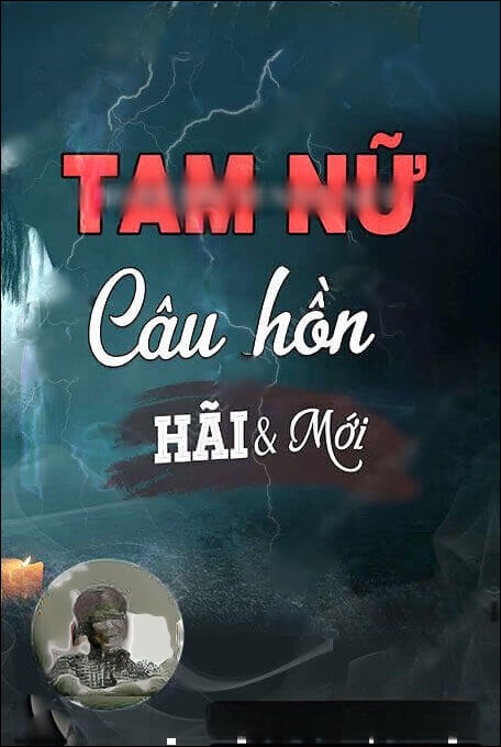 Tam Nữ Câu Hồn
