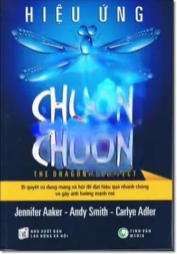 Hiệu Ứng Chuồn Chuồn