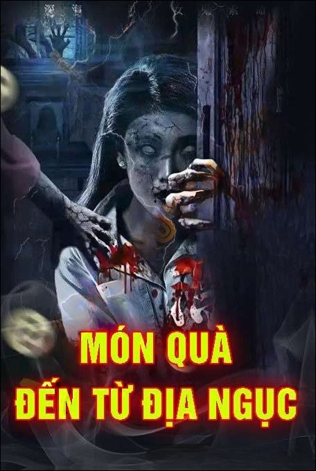 Món Quà Đến Từ Cõi Chết