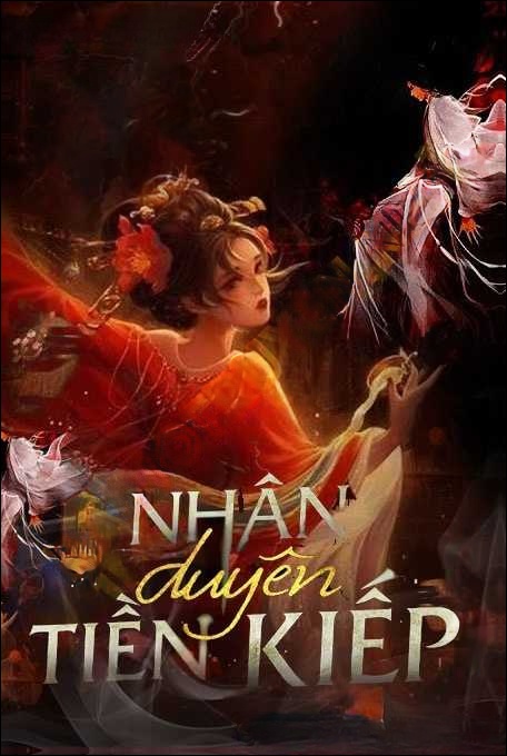Nhân Duyên Tiền Kiếp - Nguyễn Huy
