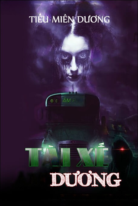 Tài Xế Âm Dương