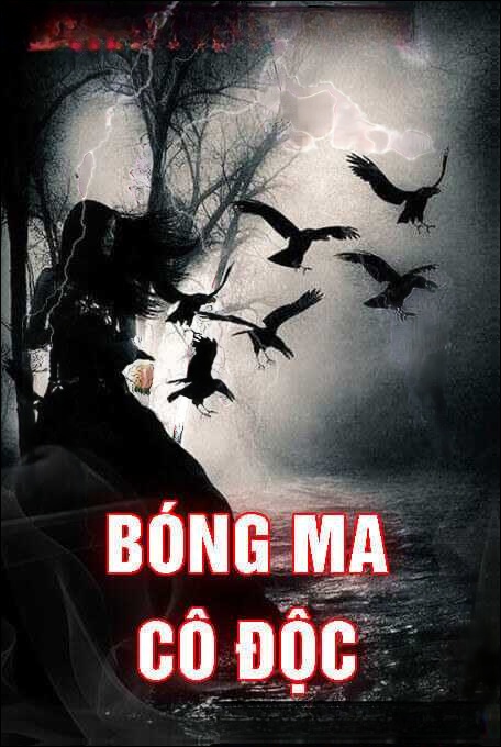 Bóng Ma Cô Độc